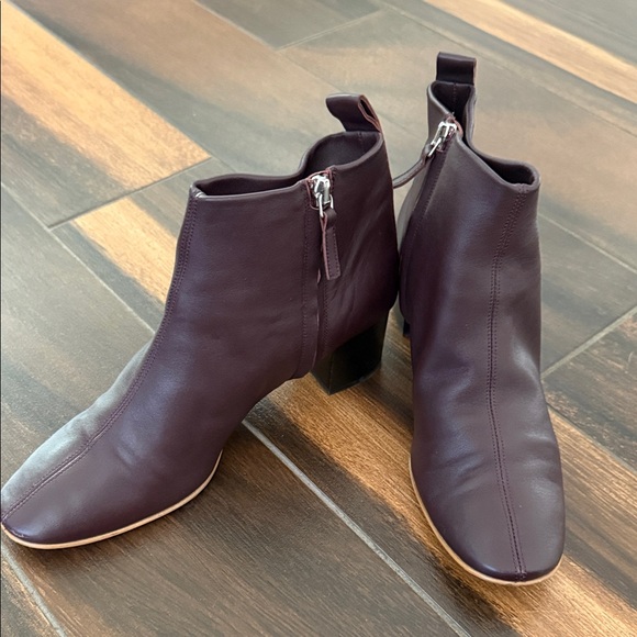 Everlane The Day Boot size 8 - Picture 3 of 11